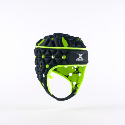 Gilbert Air Headguard - Junior