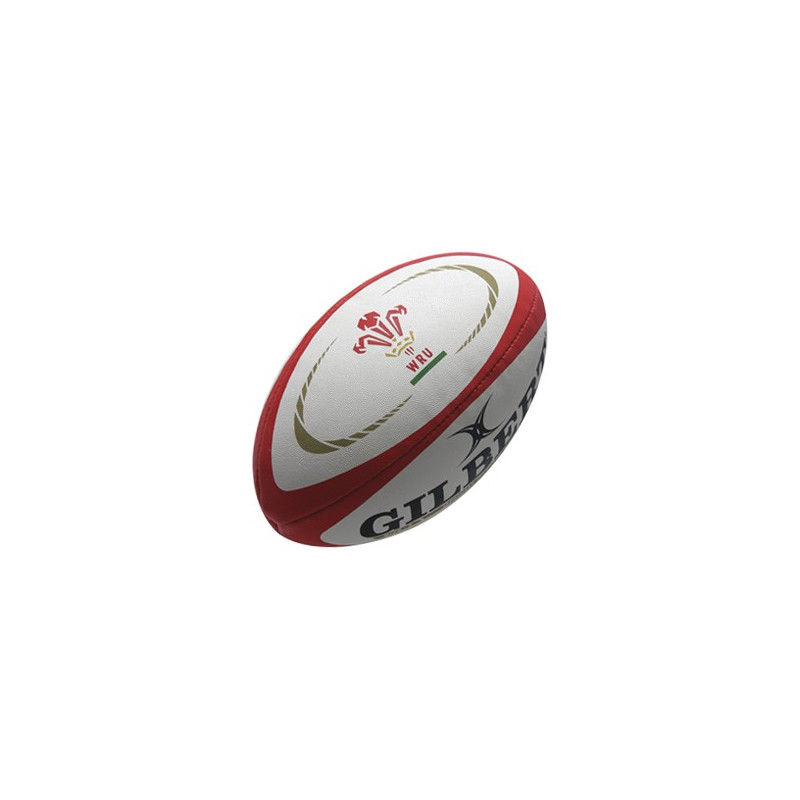 Gilbert Replica Size 5 Wales Gilbert Replica Size 5 Wales
