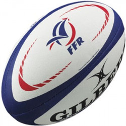 Gilbert Replica Size 5 Wales