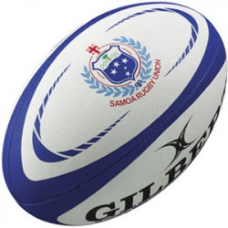 Gilbert Replica Size 5 Wales