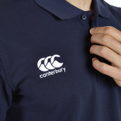 CCC WAIMAK POLO SHIRT NAVY