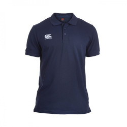 CCC WAIMAK POLO SHIRT NAVY