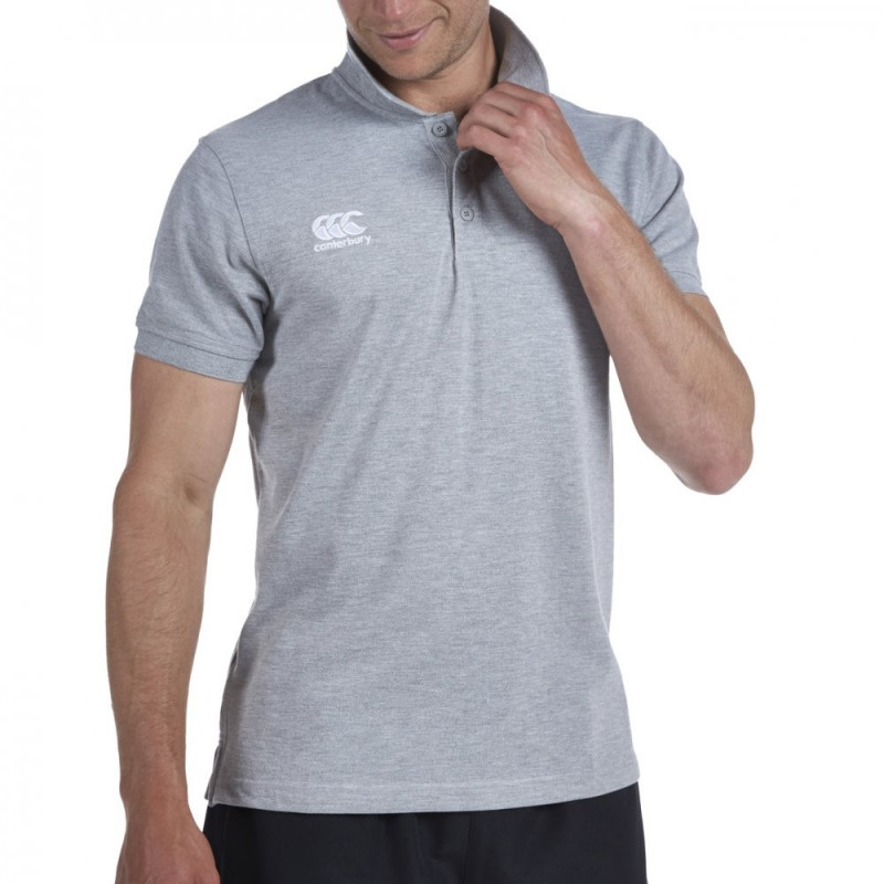 CCC WAIMAK POLO - CLASSIC MARL CCC WAIMAK POLO - CLASSIC MARL
