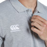 CCC WAIMAK POLO - CLASSIC MARL