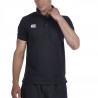 CCC WAIMAK POLO SHIRT BLACK