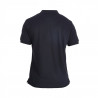 CCC WAIMAK POLO SHIRT BLACK